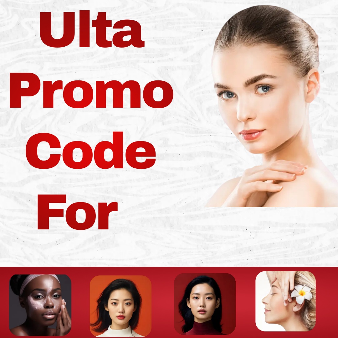 Ulta Promo Code